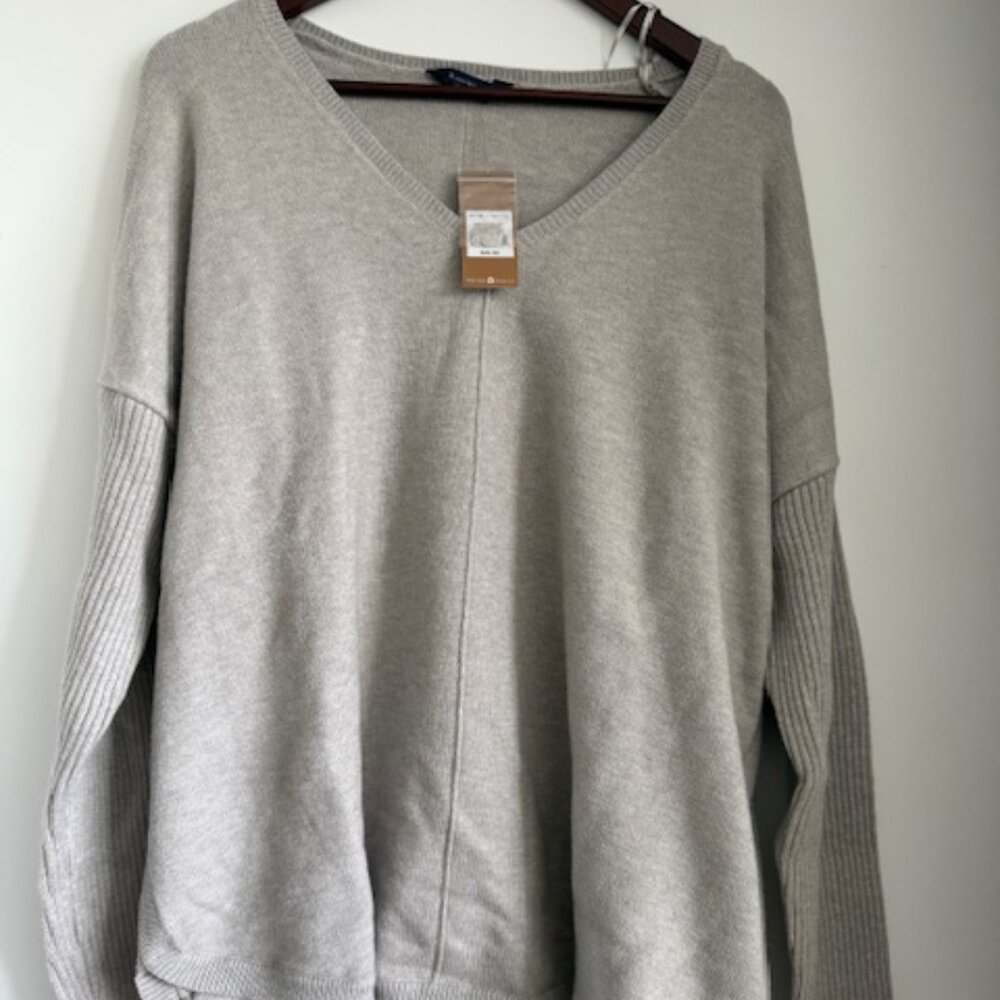 ***NEW*** Denver Hayes Ladies Oatmeal colour